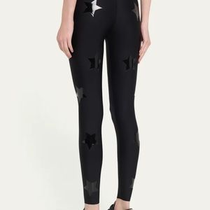 Ultracor Lux Essential Star leggings Small with built in underwear.